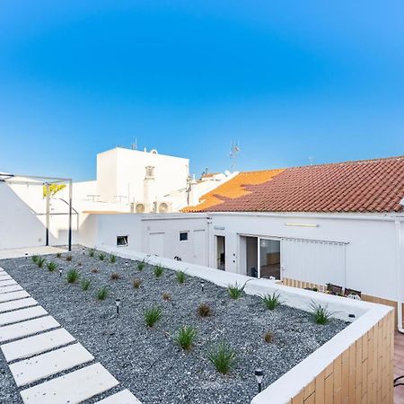 Villa Ria House Alvor Exterior foto