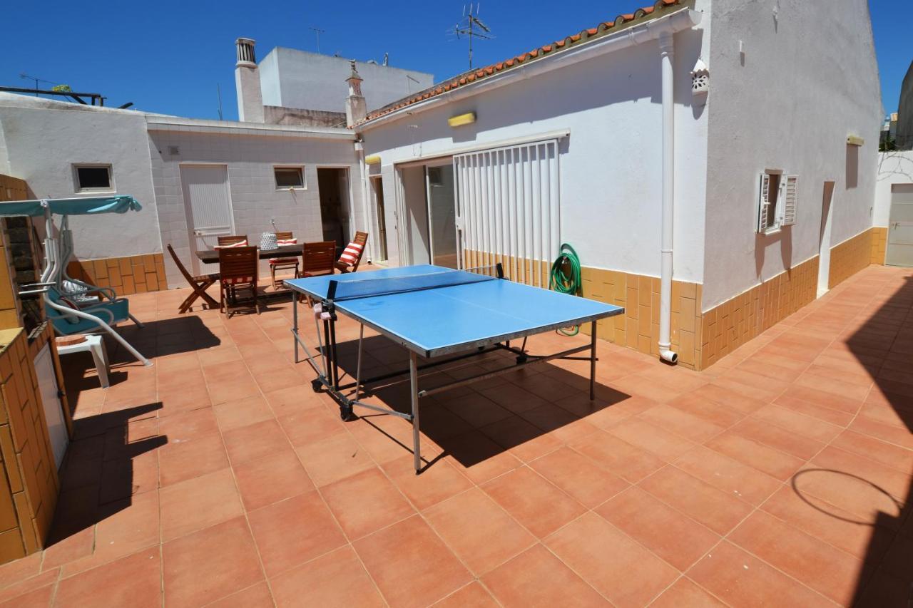 Ria House Alvor Villa Exterior foto