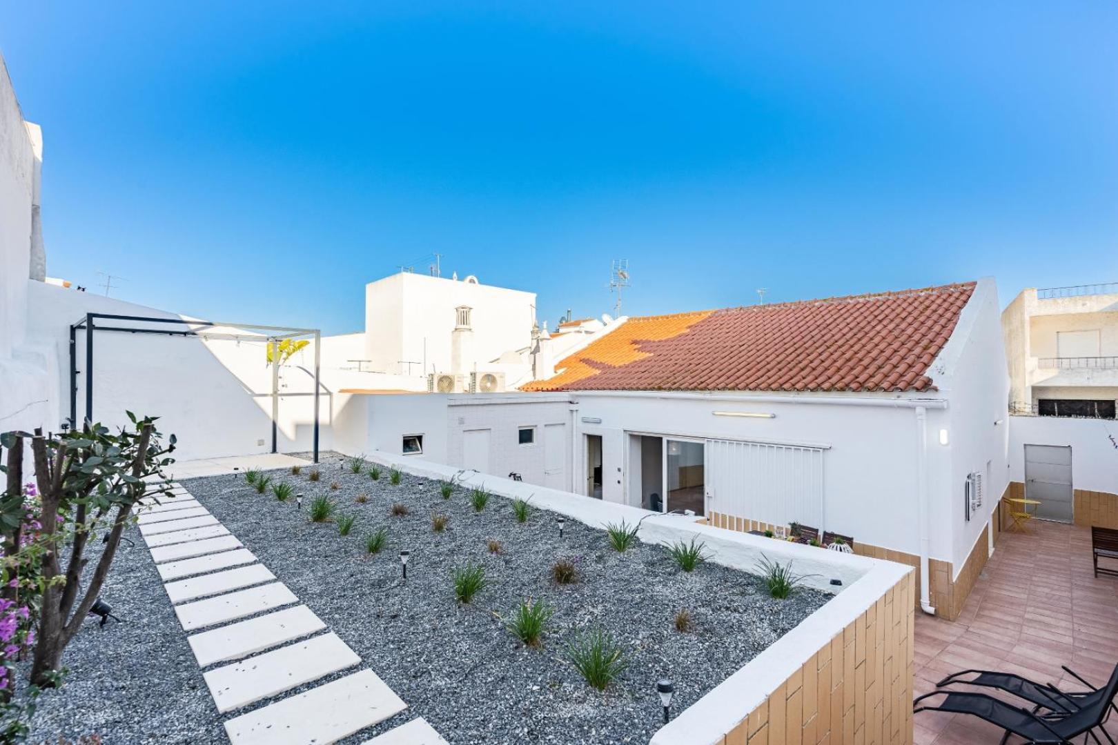 Villa Ria House Alvor Exterior foto