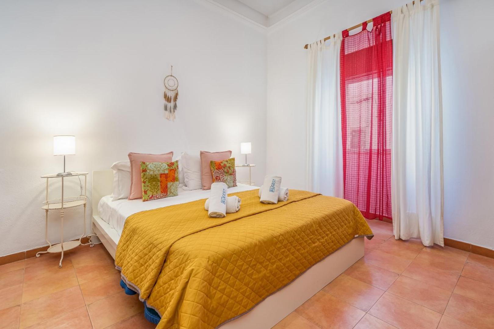 Villa Ria House Alvor Exterior foto