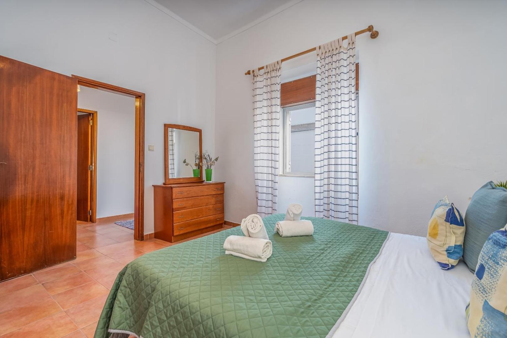 Villa Ria House Alvor Exterior foto