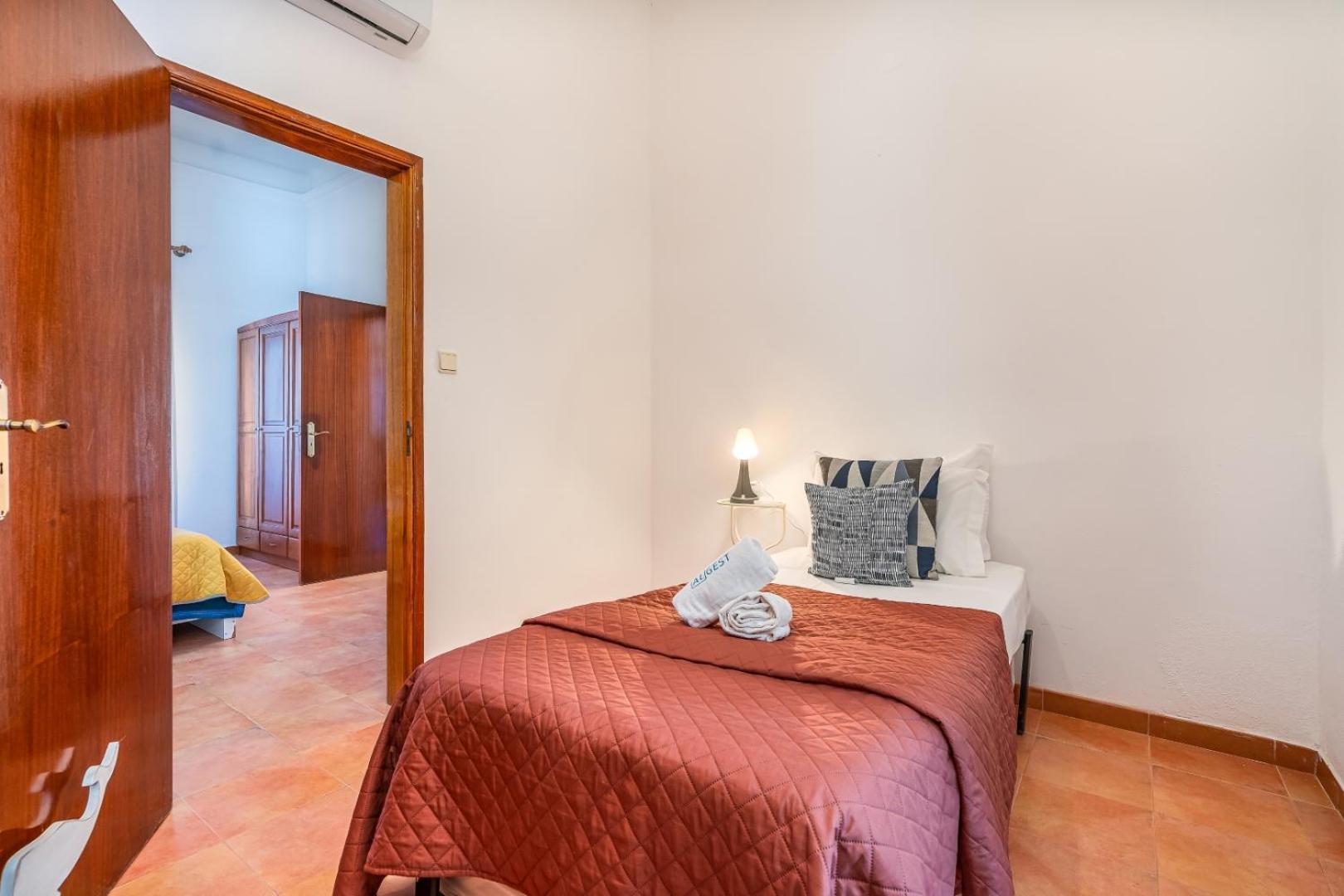 Villa Ria House Alvor Exterior foto