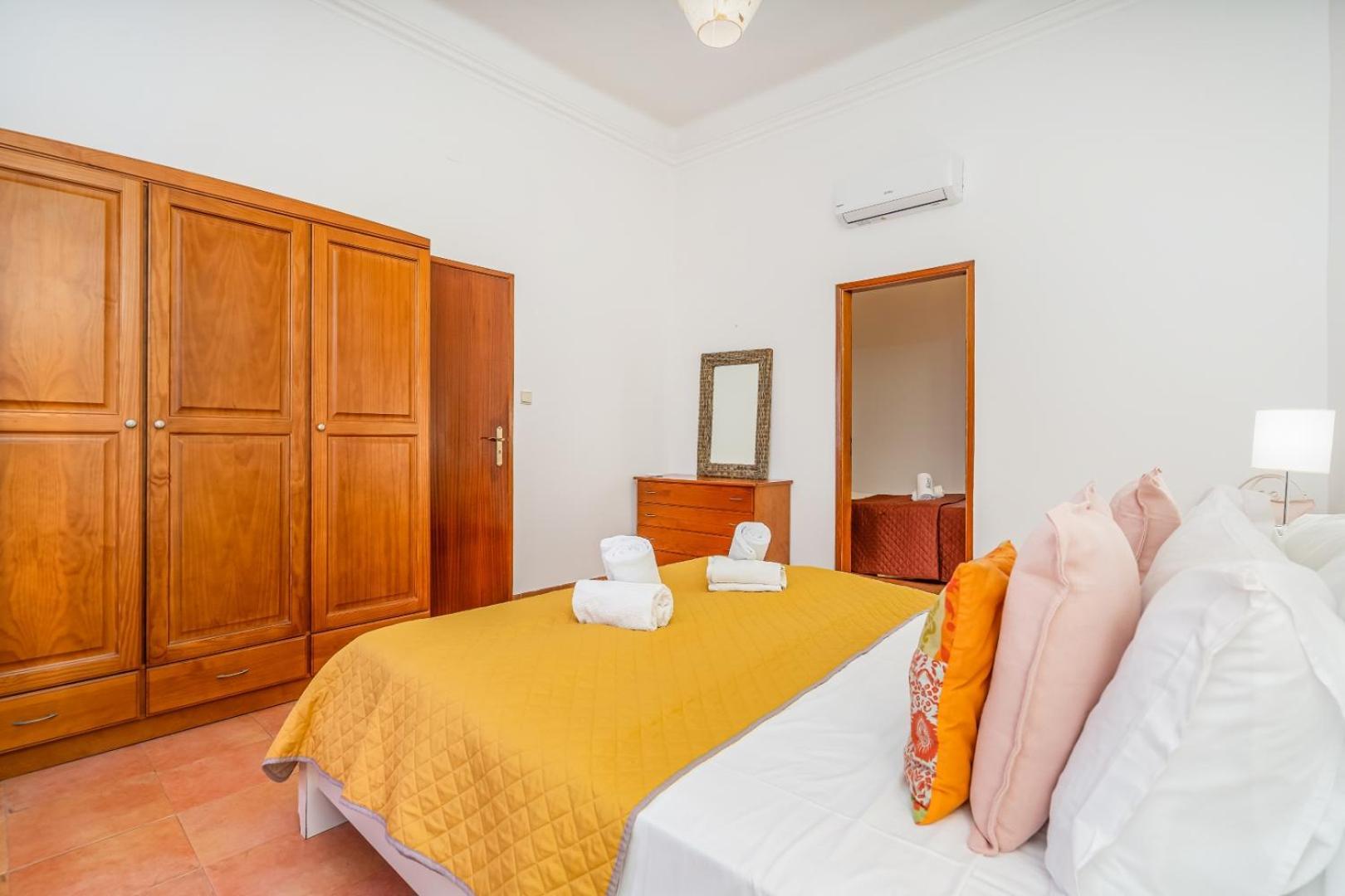 Villa Ria House Alvor Exterior foto